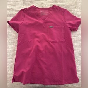 Figs Women’s Catarina One-Pocket Scrub Top